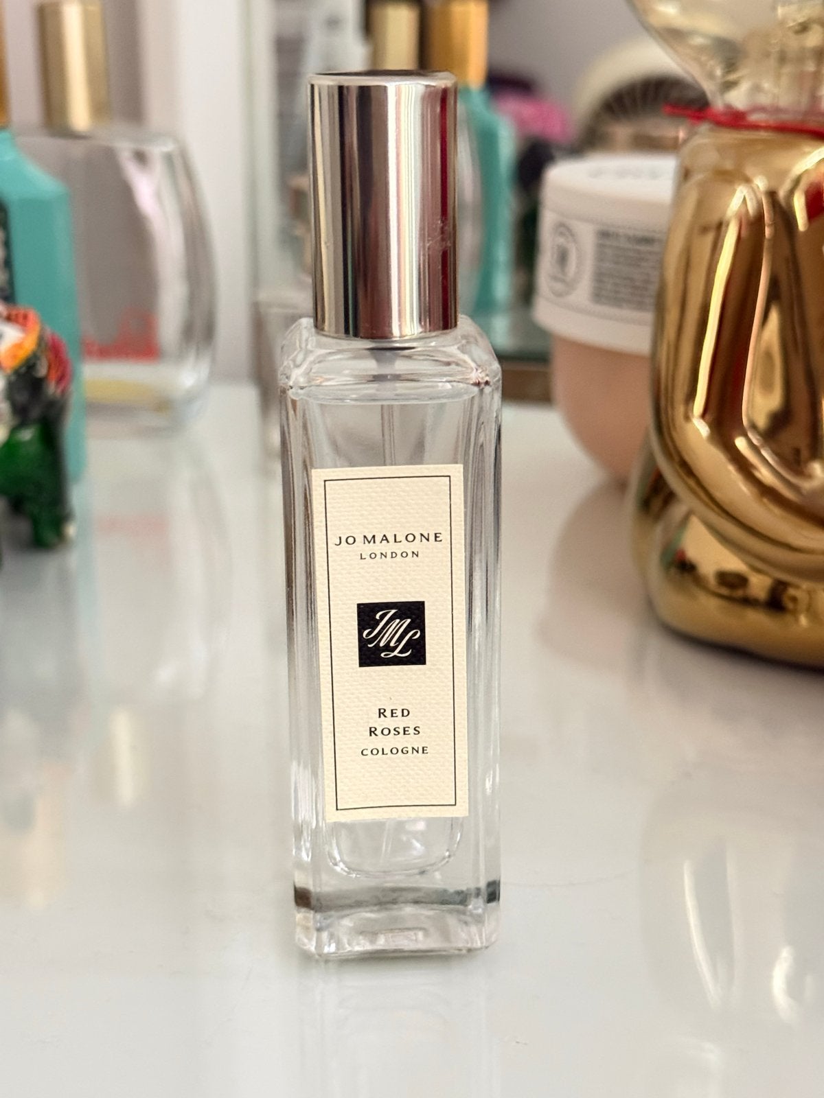Jo Malone London Red Roses Cologne 30ml, Sieraden, Tassen en Uiterlijk, Uiterlijk | Parfum, Ophalen of Verzenden, Nieuw