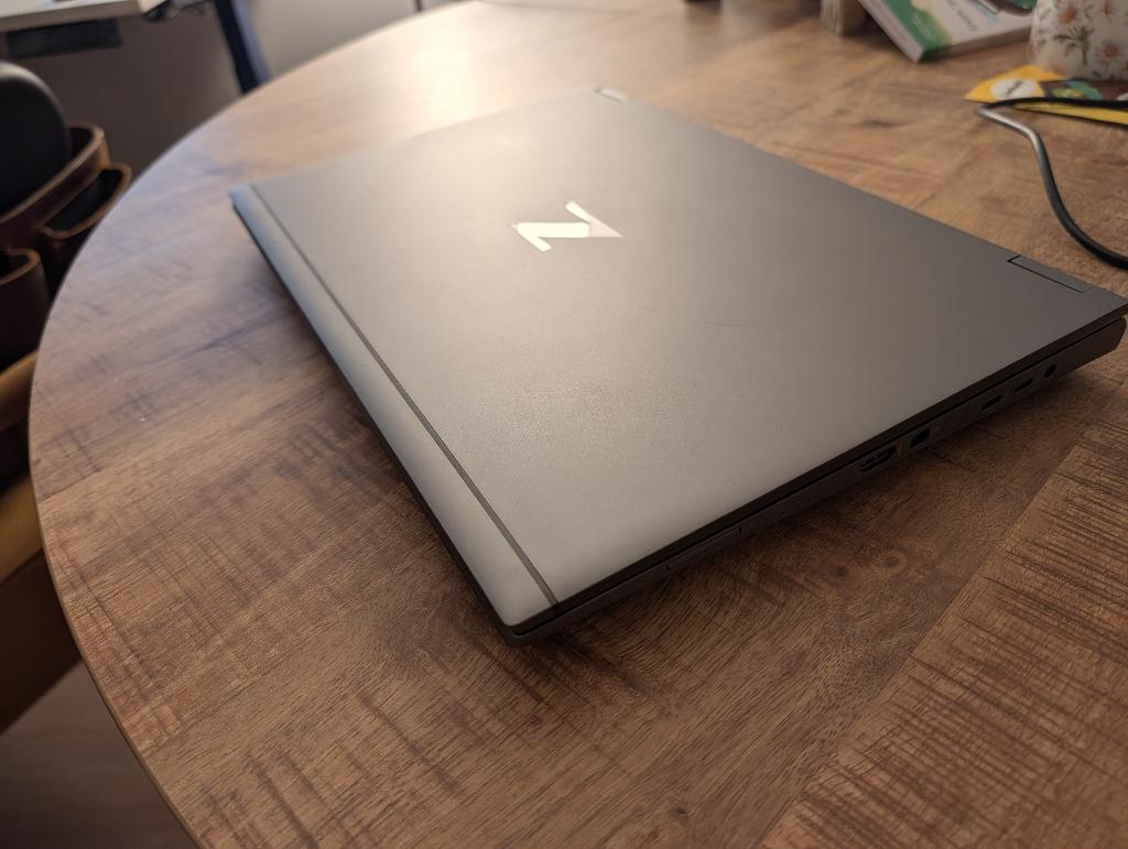 HP ZBook Fury15.6" G8Workstation|i7|32GB RAM|1TBSSD|RTXA2000, Ophalen, 2 tot 3 Ghz, Intel Core i7-11800H, Zo goed als nieuw