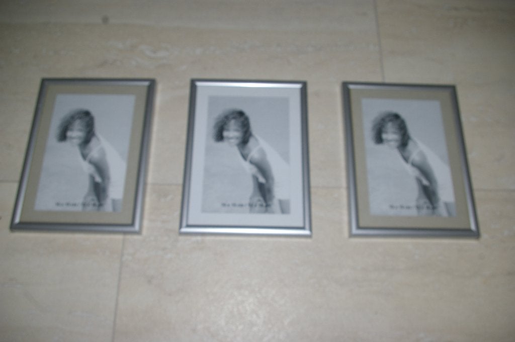 Diverse nieuwe fotolijsten., Ophalen of Verzenden, Nieuw