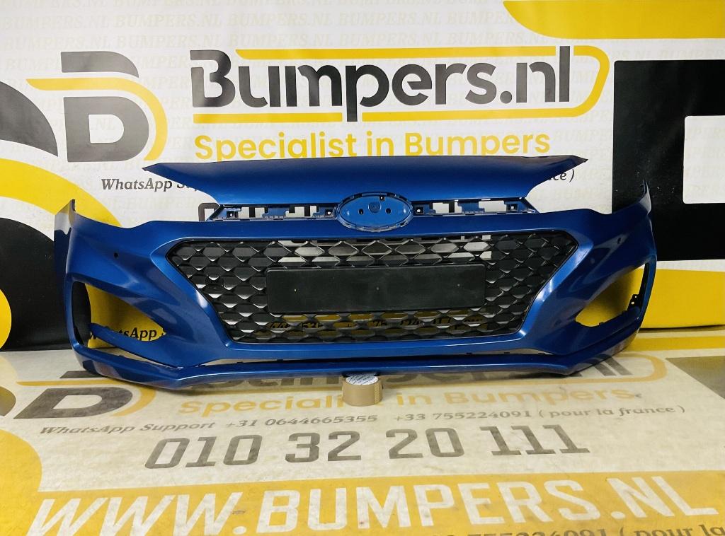BUMPER Hyundai i20 i20 Facelift Kona Electrisch 4xpdc, Ophalen, Bumpers.nl, Info@Bumpers.nl, Bumpers.nl