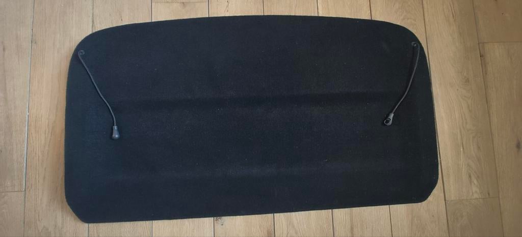 Originele hoedenplank Opel Astra J, Ophalen, Achterklep, Opel, Nieuw