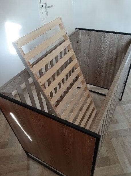een mooie kinderkamer, Ophalen, Zo goed als nieuw, Jongetje of Meisje