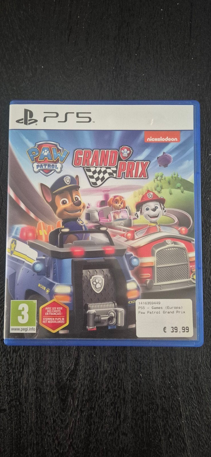 Verschillende PS4 en PS5 games, Spelcomputers en Games, Overige genres, Ophalen of Verzenden, Zo goed als nieuw, 3 spelers of meer