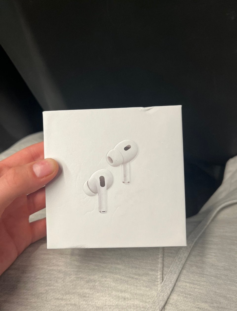 Airpods 2 pro, Ophalen of Verzenden, Zo goed als nieuw