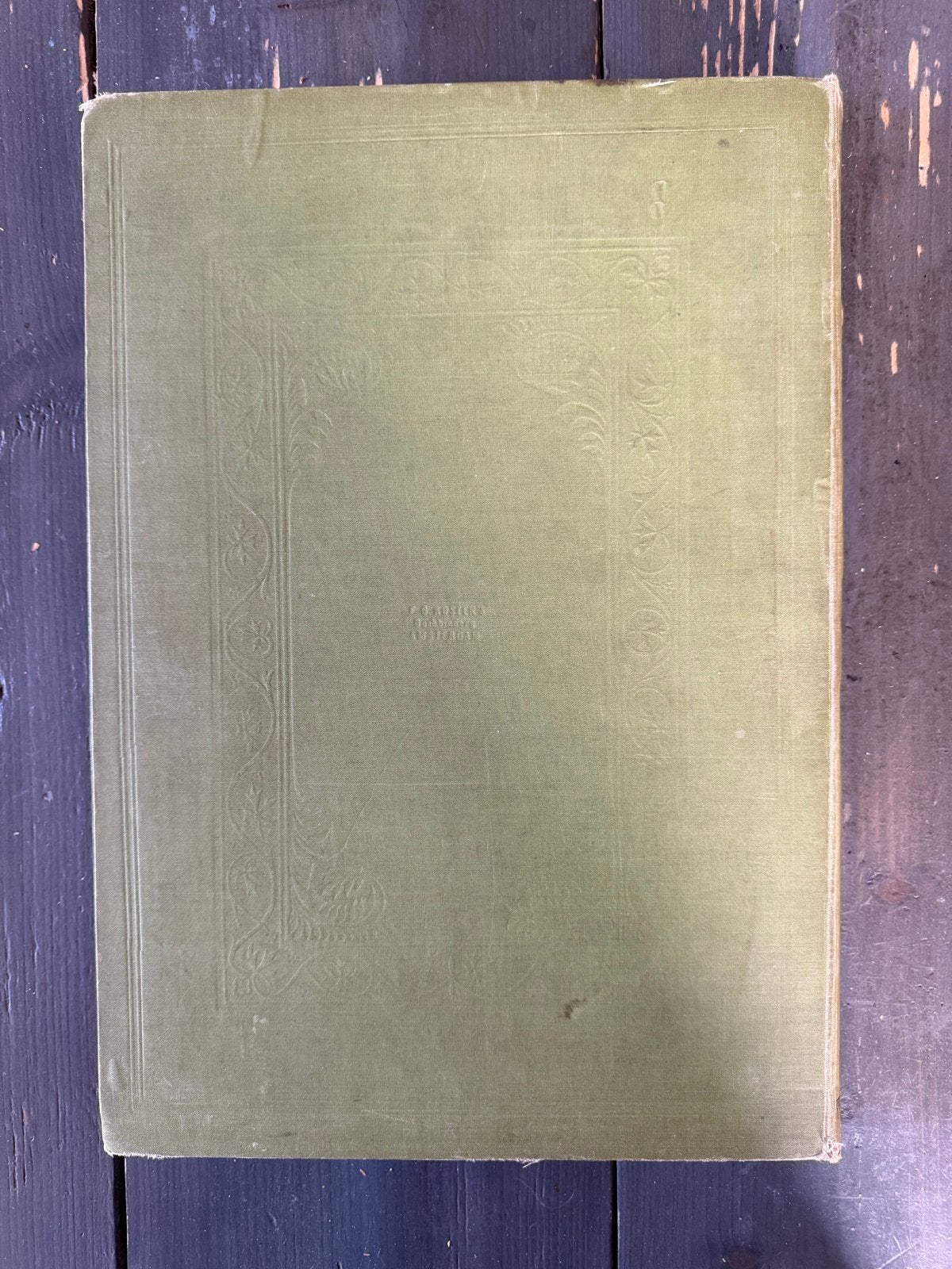 1899/1900 Geïllustreerd Zondagsblad 1e druk Gebonden, Ophalen of Verzenden, Gelezen, Overige typen