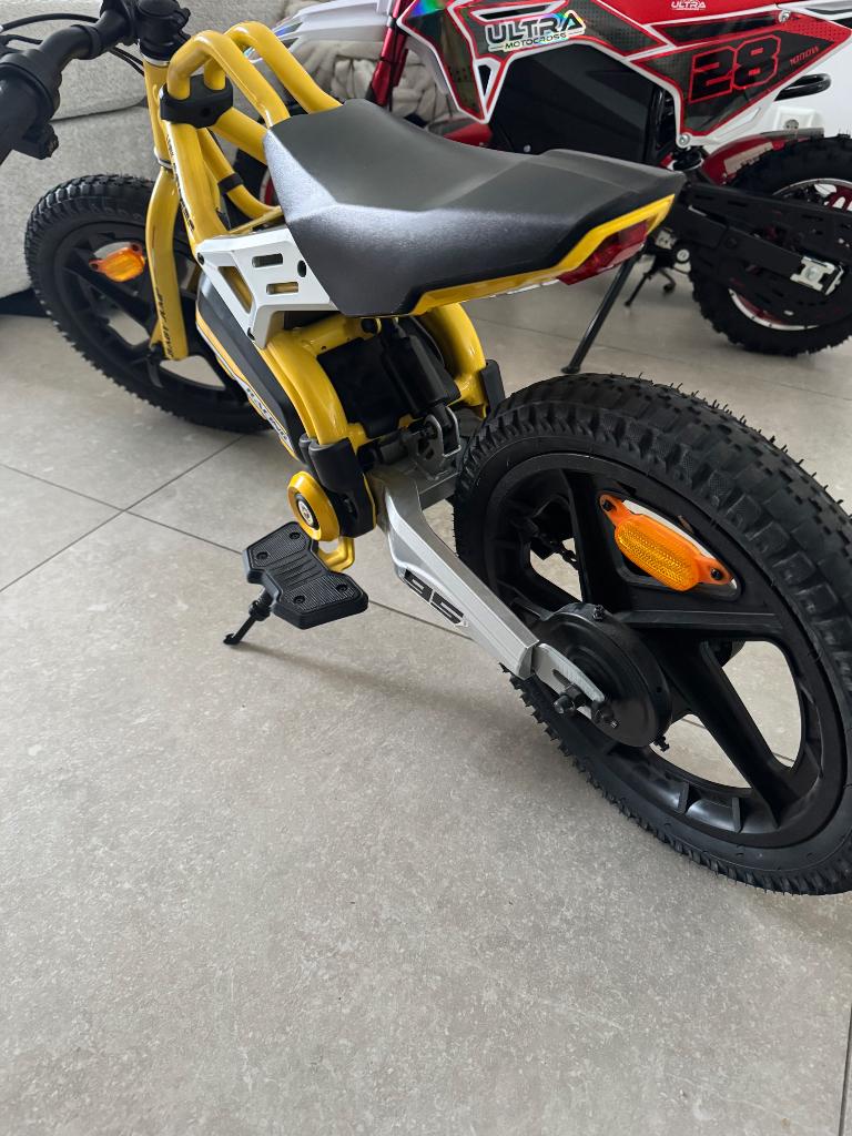 Velicifero mini crosser, Ophalen, Gebruikt, Overige typen