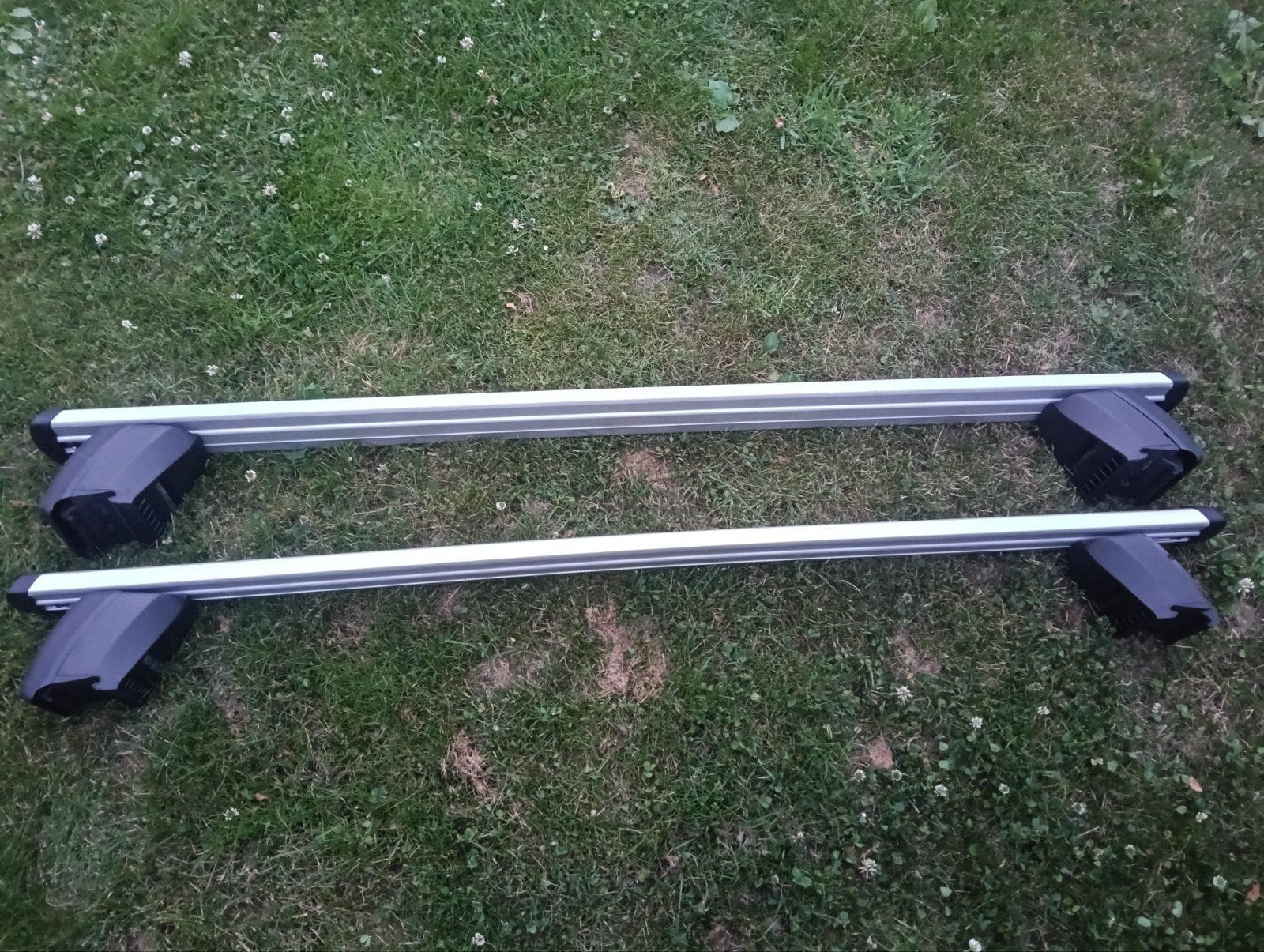 Dakdragers Volvo XC60, Auto diversen, Dakdragers, Ophalen of Verzenden, Gebruikt