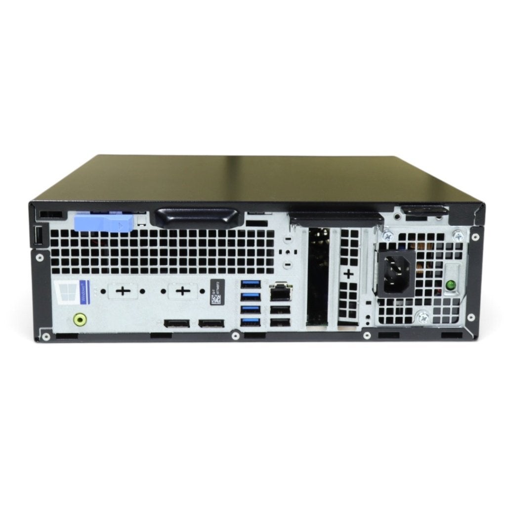 50x Dell Optiplex i5 & i7, 4Gb-32Gb mem, 128Gb-500Gb opslag, Ophalen, Dell, 256 GB, Dell