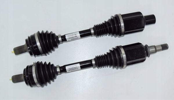 Aandrijfas Rechtsvoor Mercedes GLA H247/GLB X247 1183309300, Mercedes-Benz AG, Mercedes-Benz, Nieuw, Ophalen of Verzenden