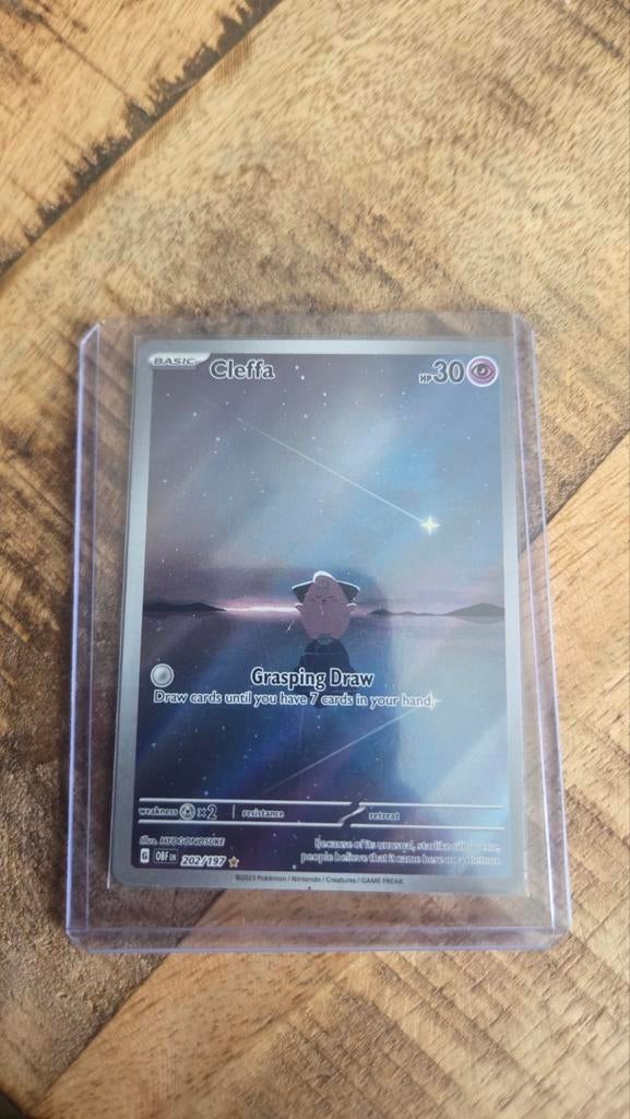 Pokemon kaarten te koop graded en non graded, Ophalen of Verzenden, Nieuw, Meerdere kaarten, Foil
