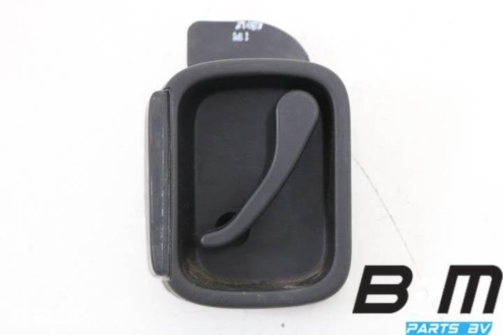 Bedieningshendel achterdeur VW Caddy 2K Life 2K0827185B, Gebruikt