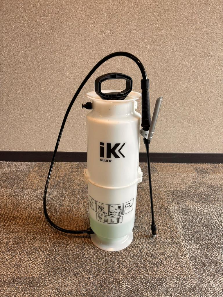 IK Multi 12 Drukspuit - Professionele Sproeier, Ophalen of Verzenden