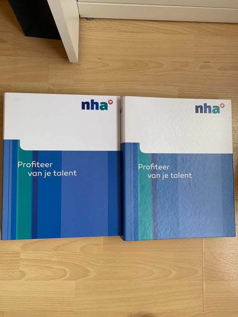 Thuisstudie nha Zweeds beginners + gevorderden, Boeken, Studieboeken en Cursussen, Ophalen of Verzenden, Alpha, Zo goed als nieuw