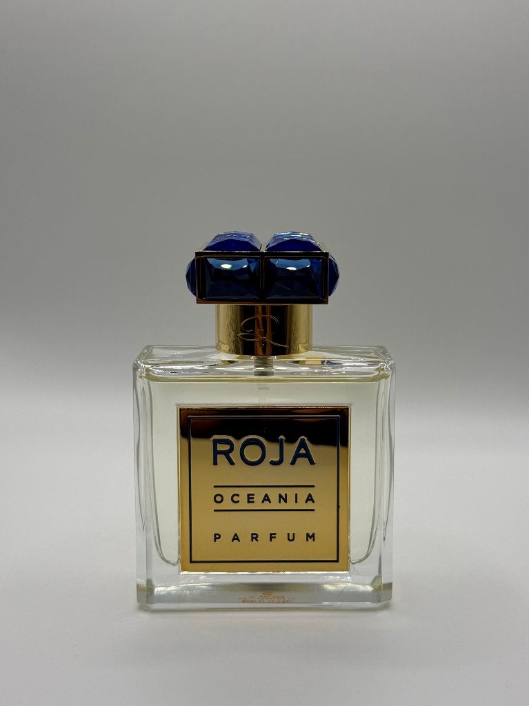 Roja Parfums Oceania Parfum sample tester decant, Verzenden, Zo goed als nieuw