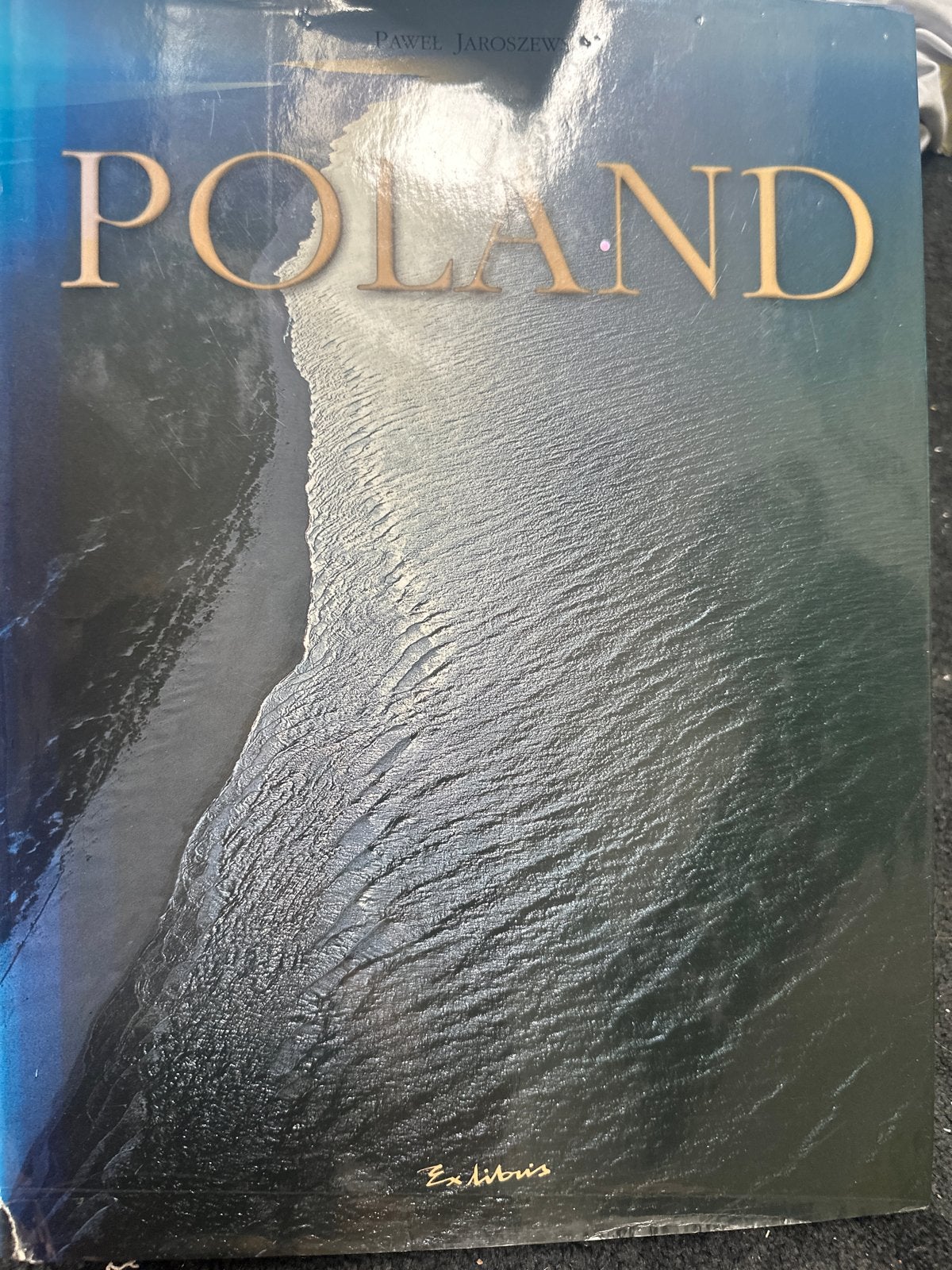 Prachtig fotoboek over Polen - Pawel Jaroszewski, Boeken, Reisgidsen, Europa, Ophalen of Verzenden, Reisgids of -boek, Gelezen