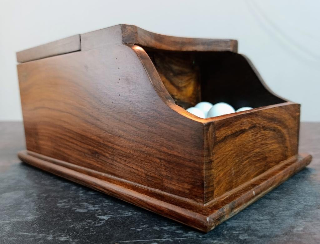 Vrijmetselaar Ballot Box  Stemkast, Verzenden, Nieuw, Overige religies