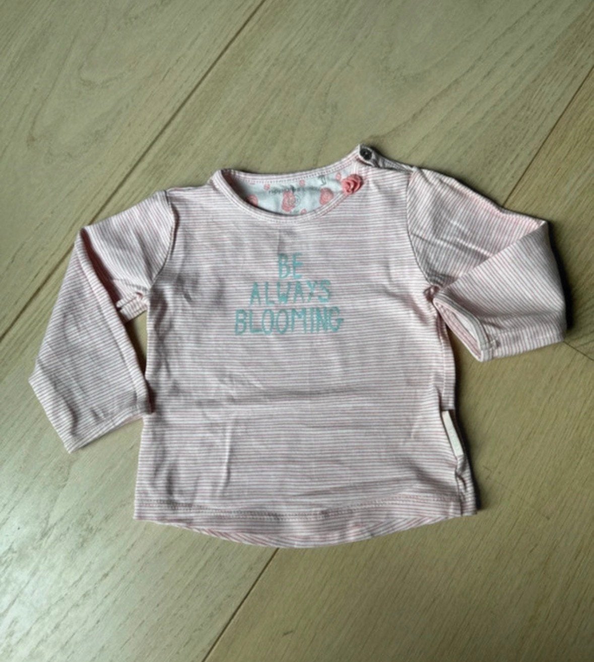 Maat 68, Kinderen en Baby's, Babykleding | Maat 68, Ophalen, Zo goed als nieuw, Meisje