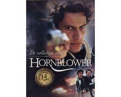 Hornblower complete serie, Vanaf 12 jaar, Ophalen of Verzenden, Gebruikt