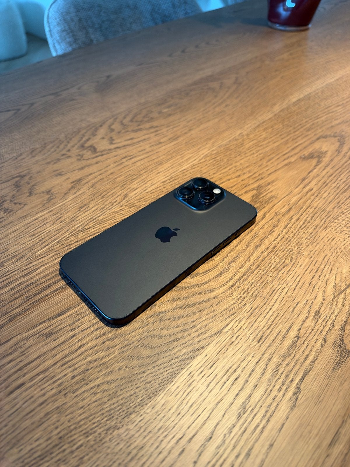 Foto 5 van iPhone 16 Pro Max 256 GB