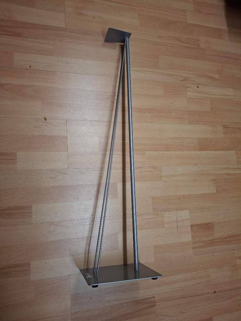 Luidsprekers standaarden van het merk Quadral., Zo goed als nieuw, Surroundset, Minder dan 60 watt, Ophalen