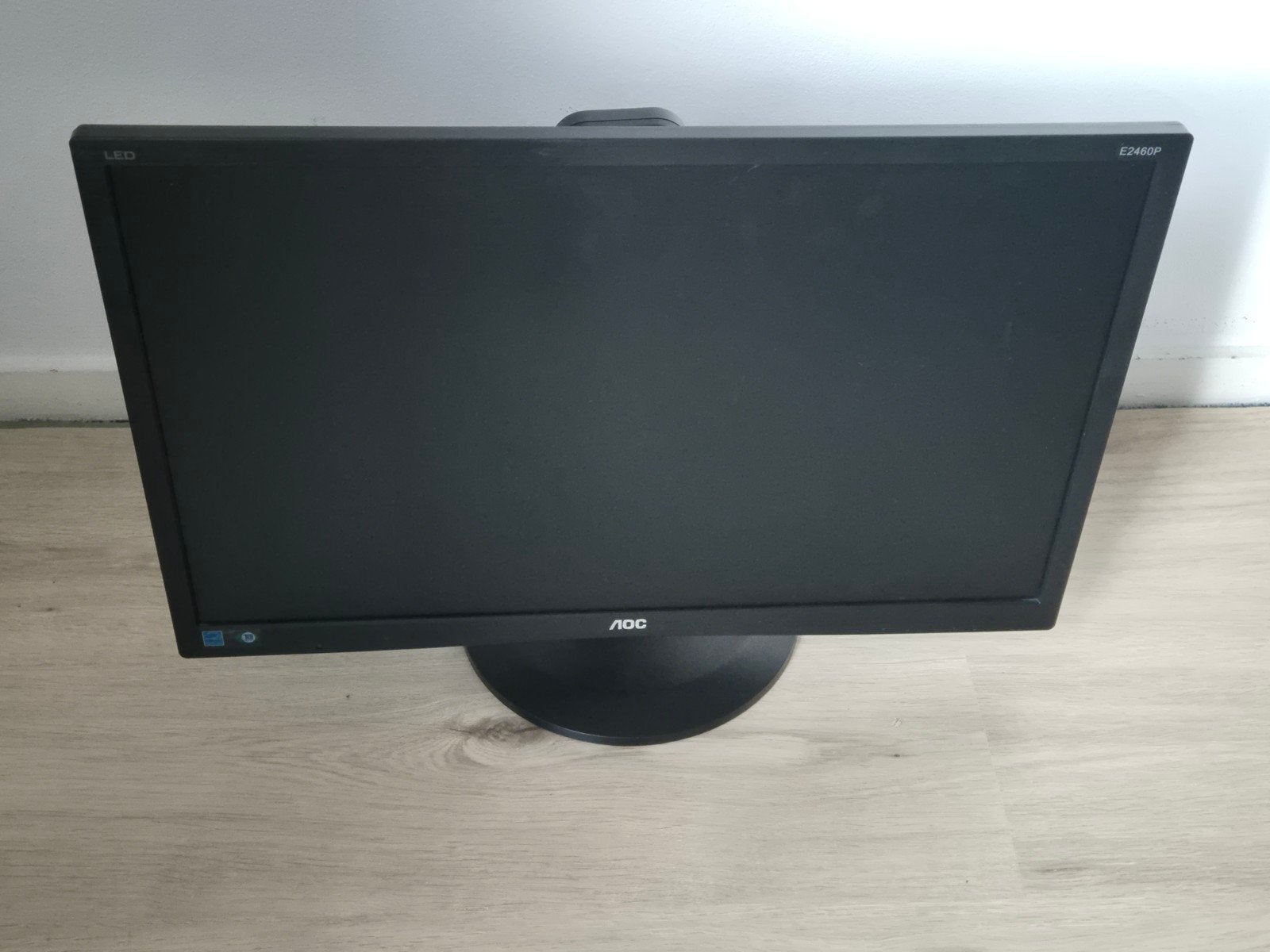 AOC 24 inch beeldscherm, Ophalen, Full HD, 60 Hz of minder
