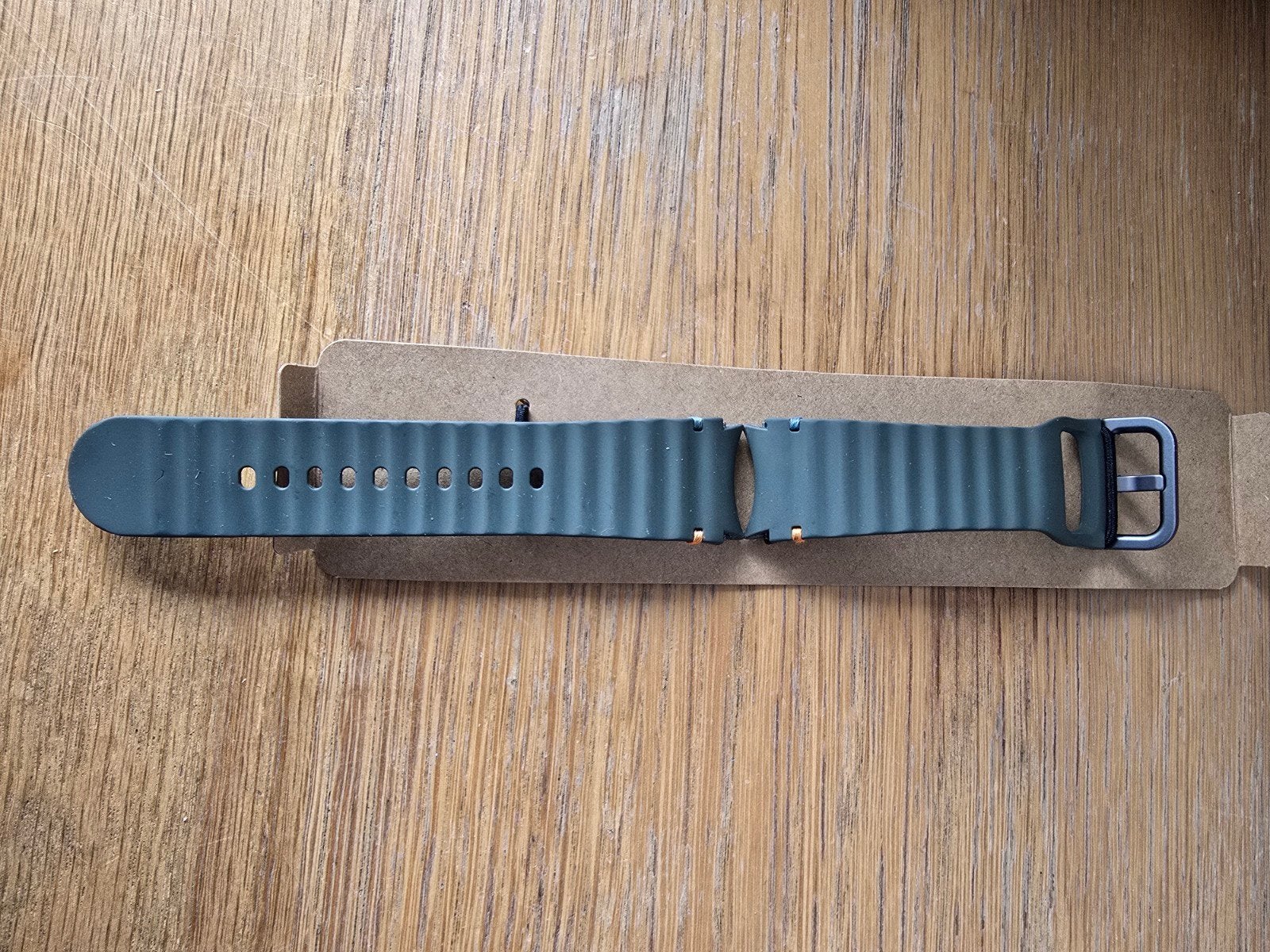Horloge bandje, Ophalen of Verzenden, Overige merken
