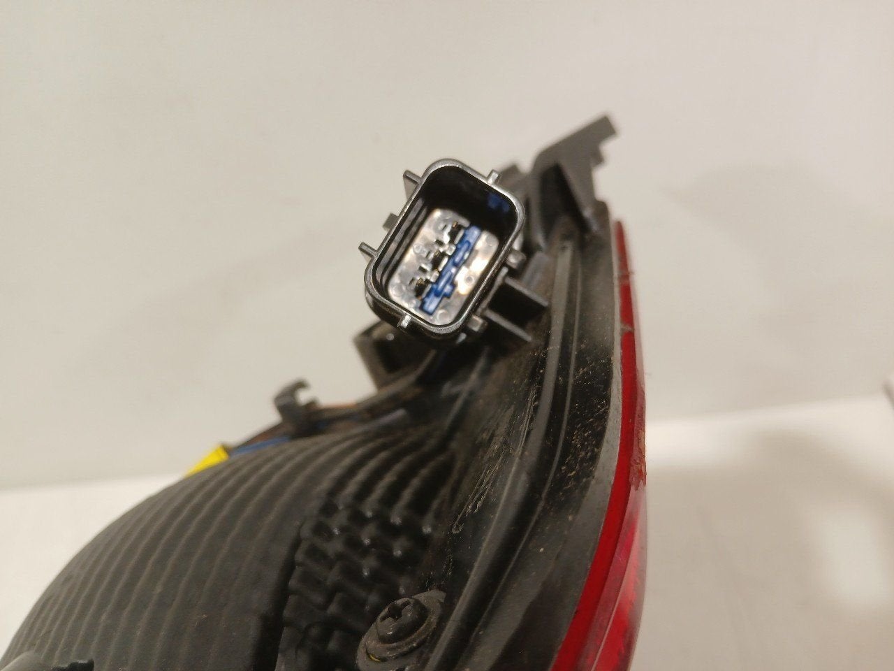 Mistlamp links Hyundai Kona, Onderdelen@venauto.nl, Van der Ven Autorecycling B.V., Gebruikt, Ettenseweg 76, 4706 PB Roosendaal, The Netherlands