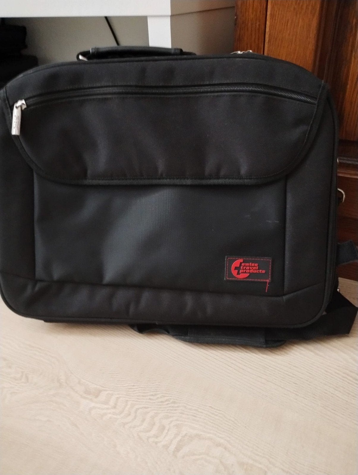 Laptoptas, Computers en Software, Ophalen, 15 inch