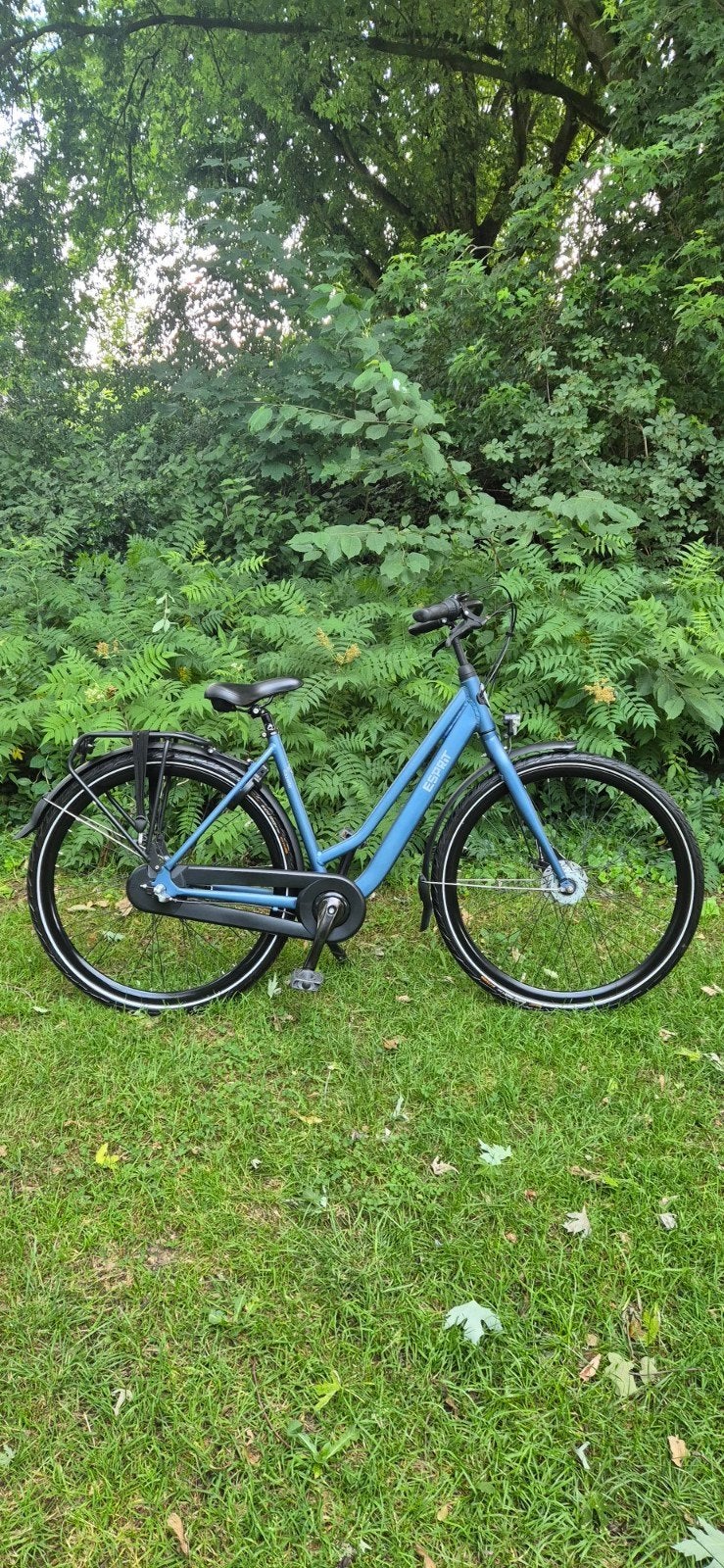 Nette Gazelle Esprit Meisjesfiets T3 Framemaat 49 cm, Fietsen en Brommers, Ophalen, 47 tot 50 cm, Versnellingen, Zo goed als nieuw