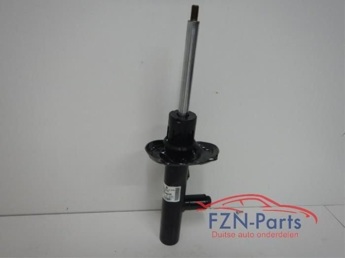 VW Golf 7 DCC Schokdemper Veerpoot Links/Rechts, Ophalen of Verzenden, Gebruikt