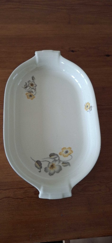 Vintage Servies Arzberg Bavaria, Antiek en Kunst, Ophalen