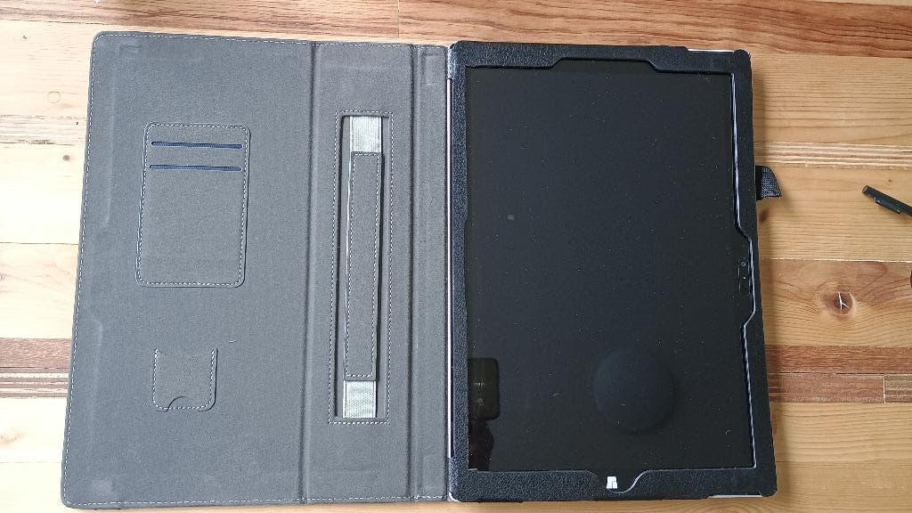 Microsoft Surface Pro 3, Ophalen, Gebruikt, 12 inch, 128 GB