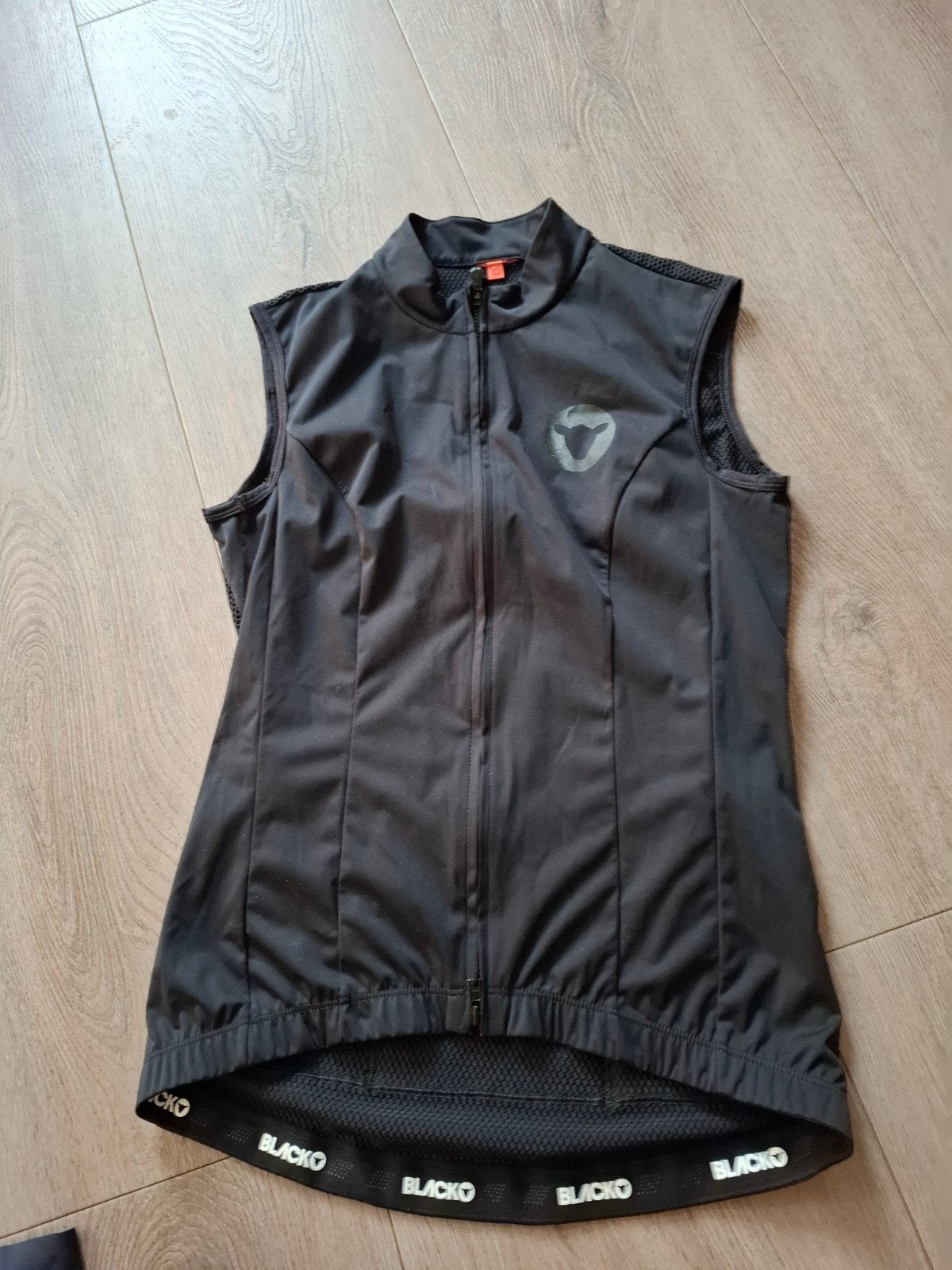 Black sheep body zgan maat xs/s dames