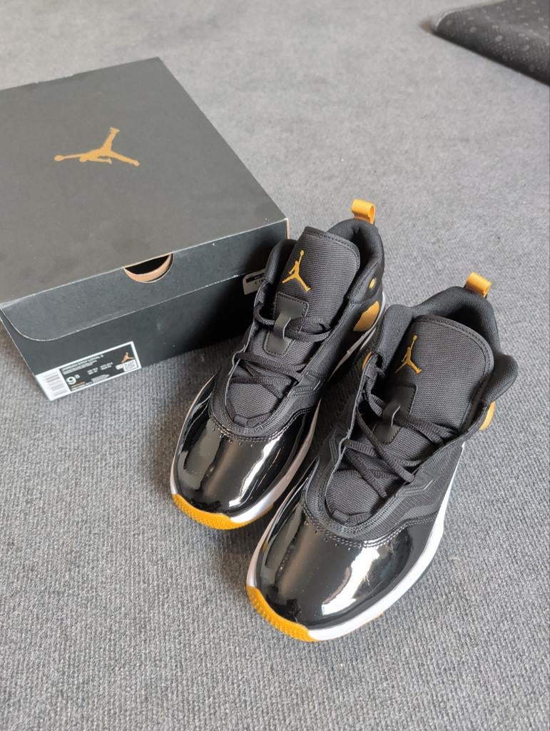 Jordan stay loyal flight sneakers maat 43, Ophalen of Verzenden, Nieuw