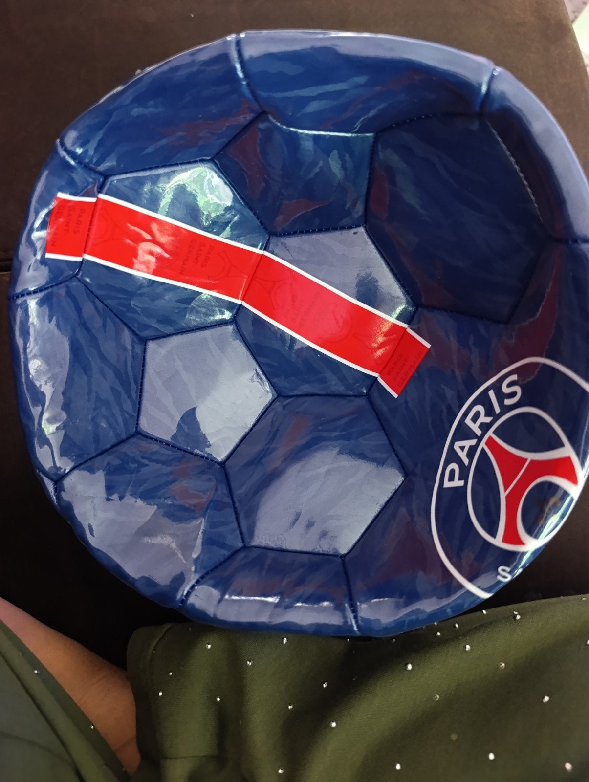 PSG Voetbal - Nieuw, Ophalen of Verzenden
