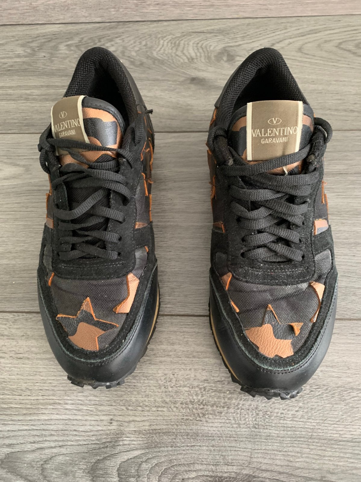 Valentino schoenen, Kleding | Heren, Schoenen, Ophalen of Verzenden, Zo goed als nieuw