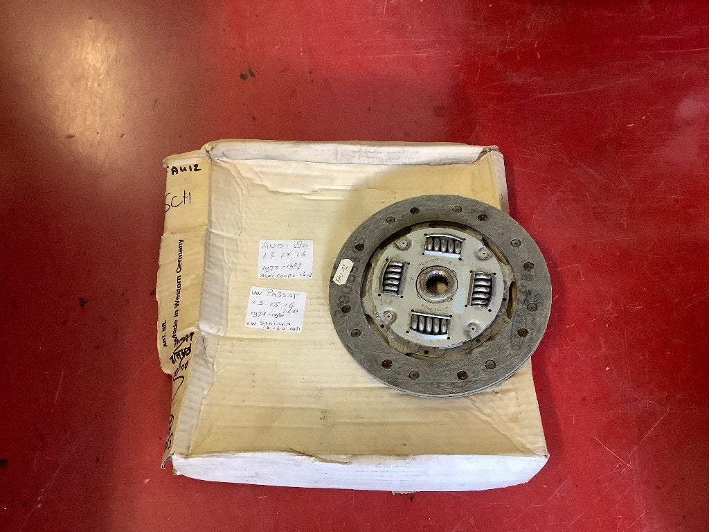 Diversen oldtimer auto onderdelen Audi 80, Auto diversen, Auto-accessoires, Nieuw, Ophalen of Verzenden