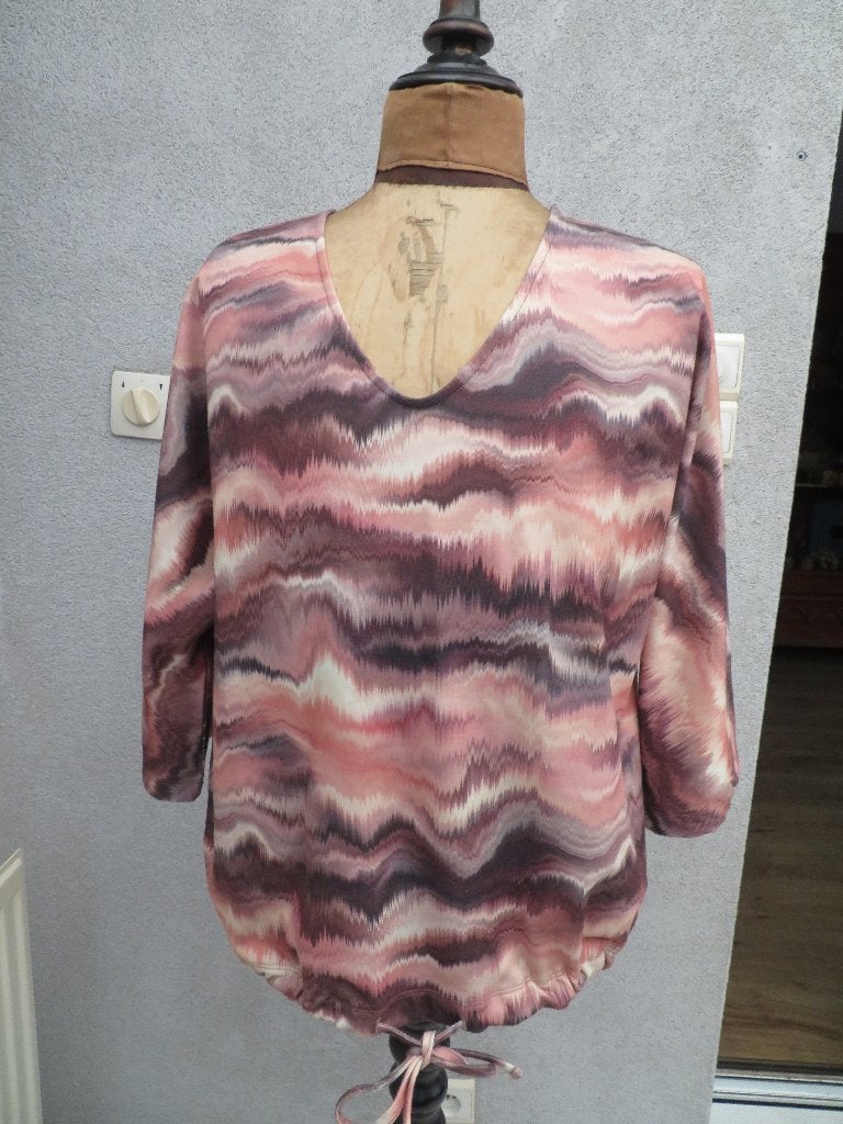Dames blouse, Maat 42/44 (L), Nieuw, Ophalen of Verzenden, Norah