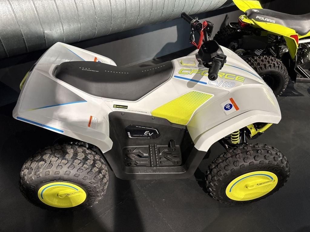 CFMOTO CForce EV110 2026, Test@example.com, CFMOTO, _
1111  _, NL