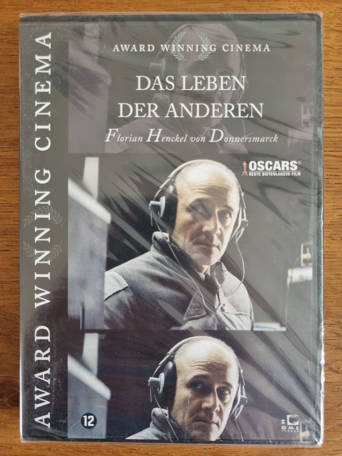 Das Leben der Anderen | Florian Henckel von Donnersmarck, Cd's en Dvd's, Nederlands, Duits, Ophalen of Verzenden, Nieuw in verpakking