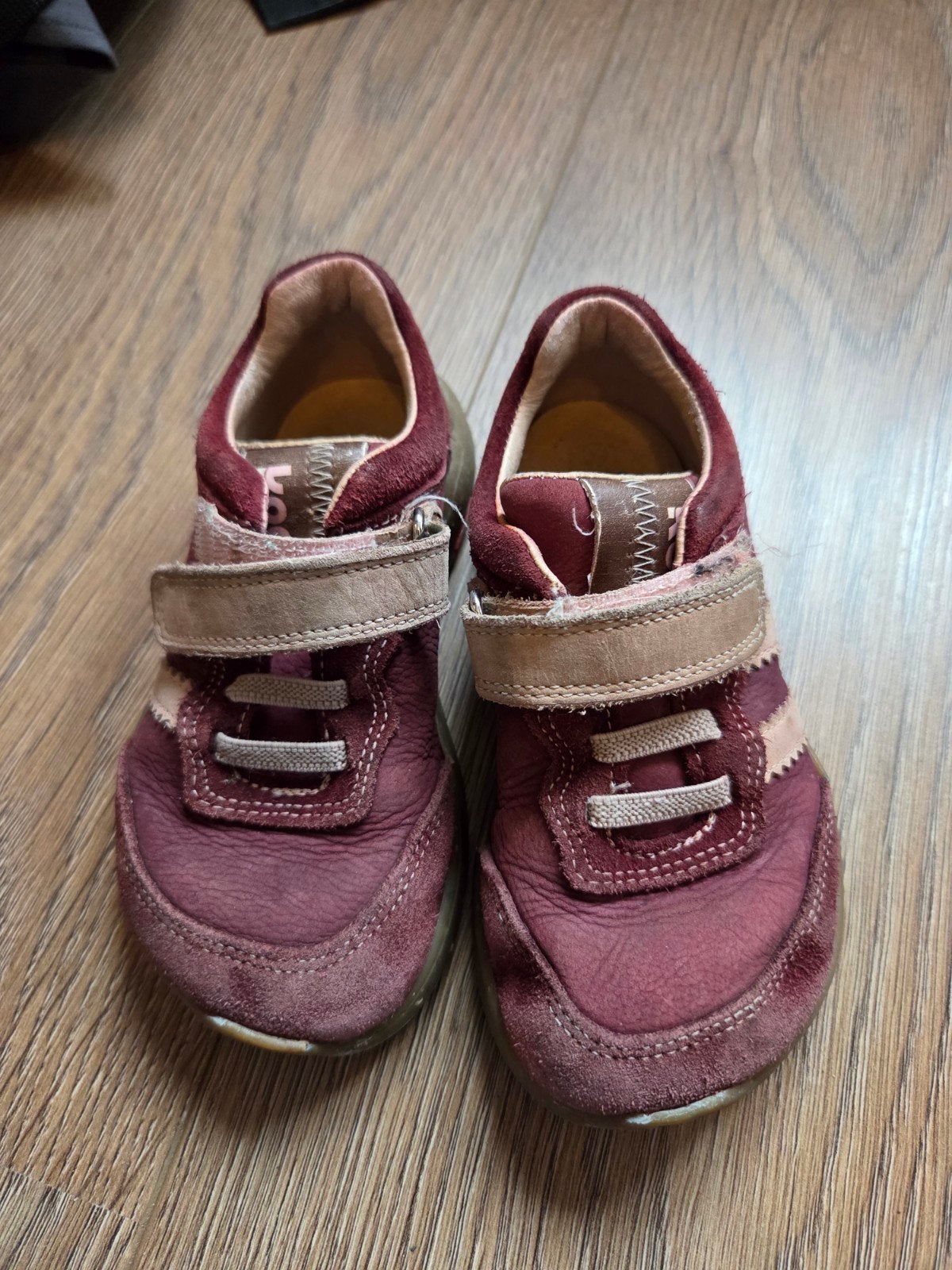 Barefoot schoentjes maat 26, merk Koel, Ophalen, Gebruikt, Jongen of Meisje, Schoenen