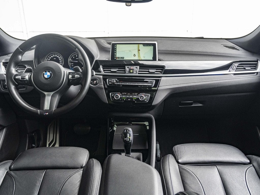 BMW X2 sDrive20i | High Executive | M Sportpakket X | 20 inc, Auto's, BMW, X2, 1435 kg, Bedrijf, SUV of Terreinwagen