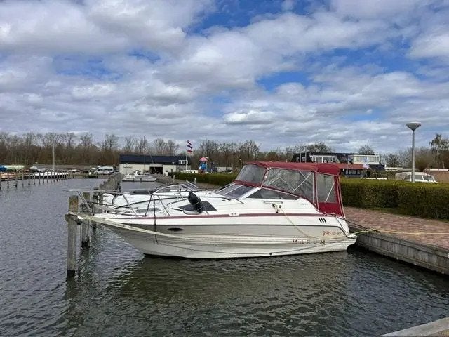 Binnenkort verwacht: Hele nette Maxum 2300SCR met 4,3 V6, Overige merken, 70 cm, Gebruikt, Binnenboordmotor