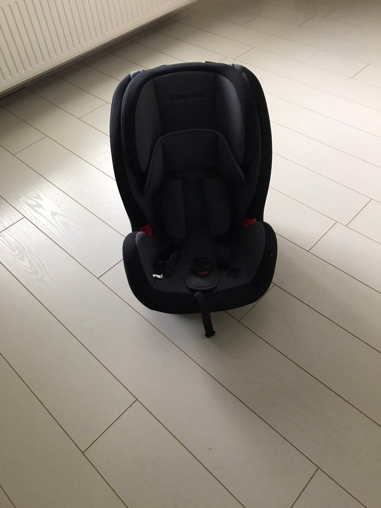 autostoeltje, Overige merken, Autogordel, Slaapstand, Ophalen of Verzenden