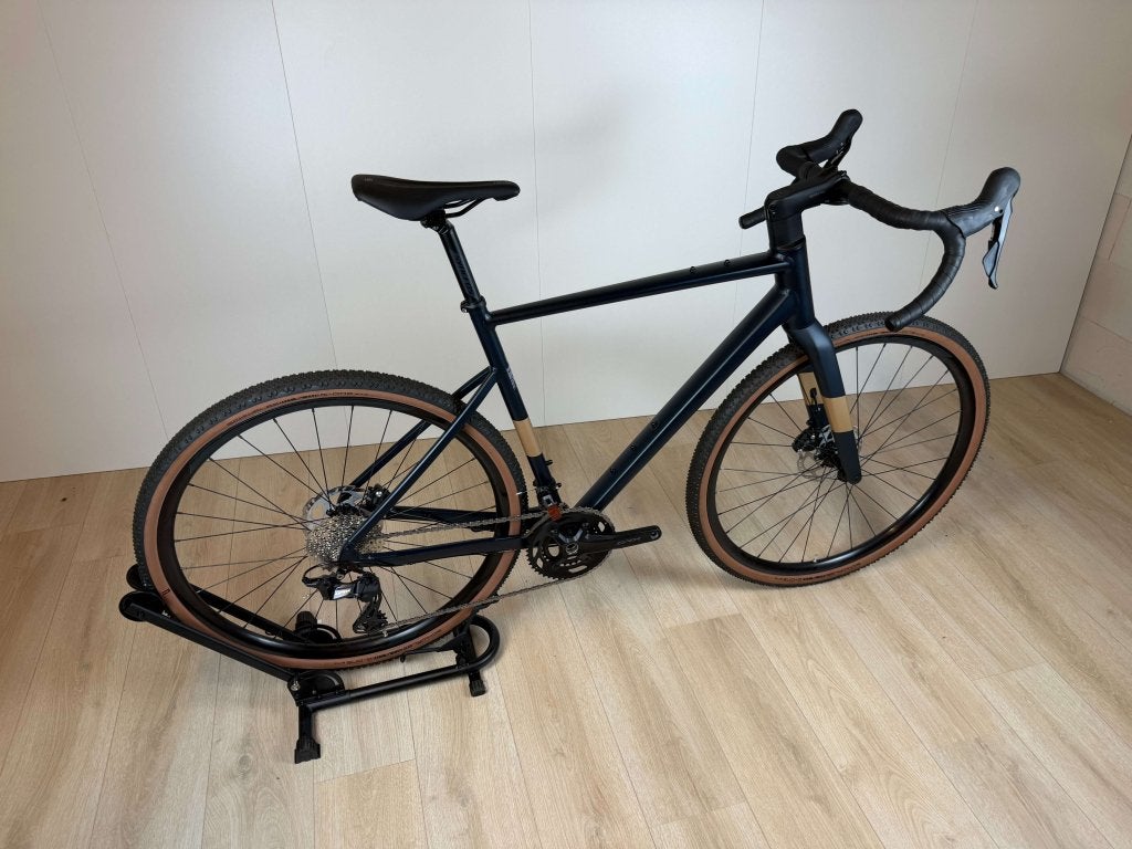 Scott Speedster Gravel 20 - Shimano GRX600 - Maat L - Nieuw, 28 inch, Info@velostudio.nl, Heren, Ophalen of Verzenden