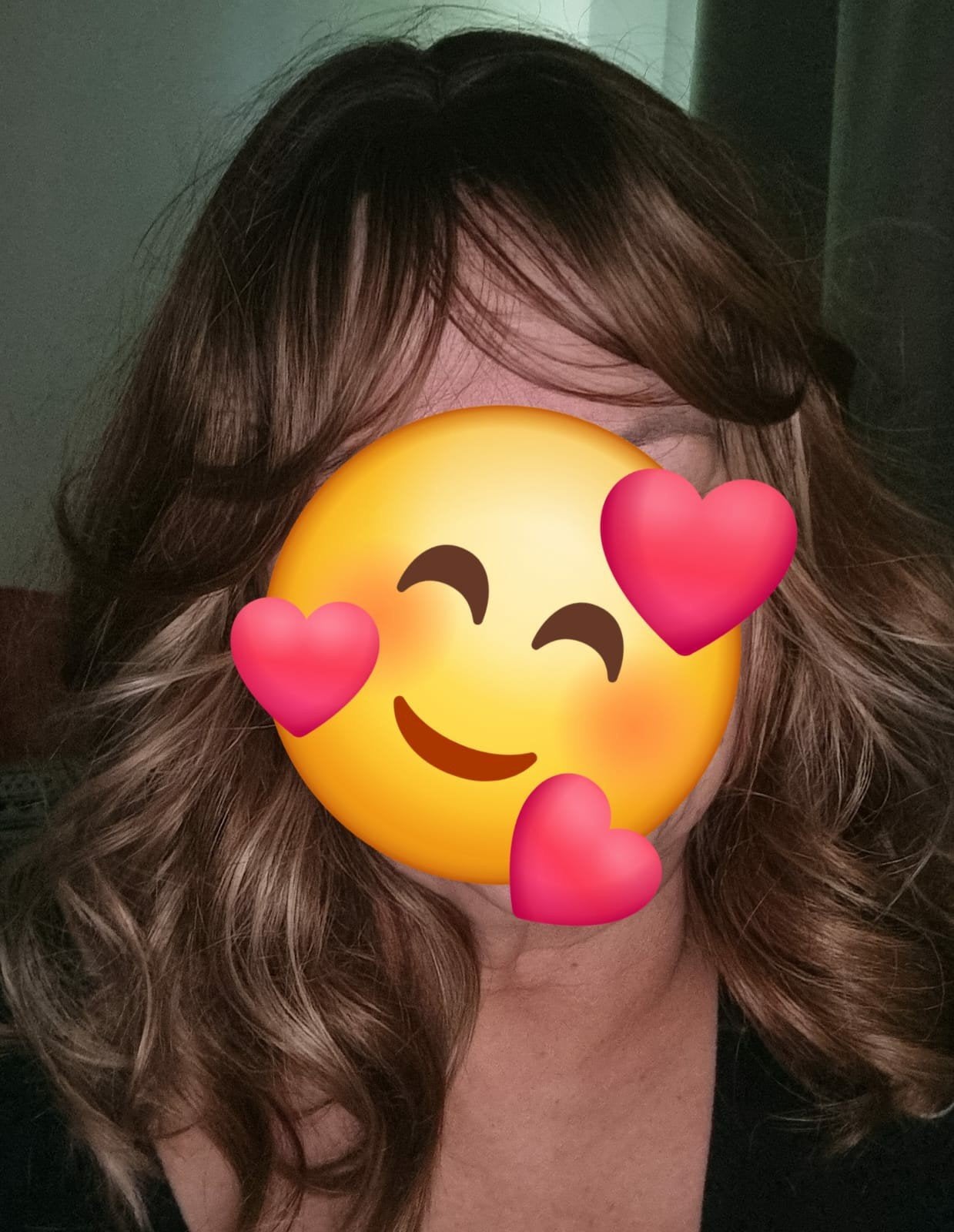 Nieuwe pruik/Haarwerk/wig 16 inch., Ophalen of Verzenden, Nieuw, Pruik of Haarverlenging