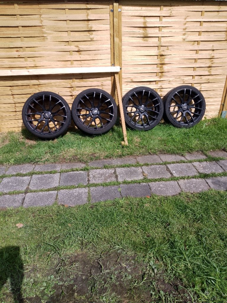 Velgen, Auto-onderdelen, Ophalen, Gebruikt, Velg(en), 275 mm