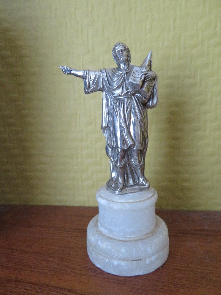 Heilige Petrus beeldje, Ophalen of Verzenden