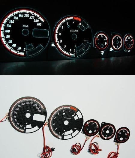 Alfa Romeo 156 - Indiglo Tellerplaten, Ophalen of Verzenden, MJ-Carstyling, Info@mj-carstyling.net, Sibeliusstraat 81 5011JH Tilburg