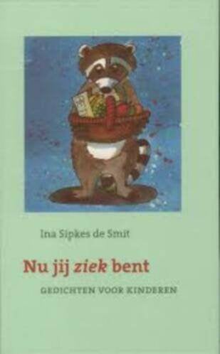 Nu jij ziek bent Ina Sipkes de Smit 9025956769, Ophalen of Verzenden, Zo goed als nieuw, Sociale psychologie, Sipkes de Smit